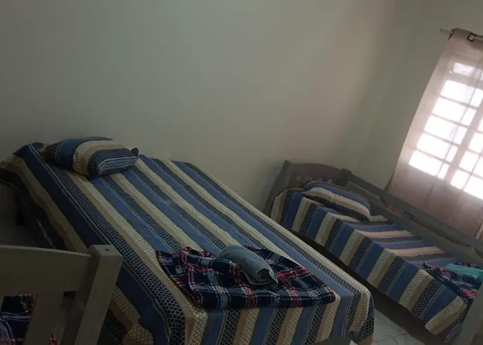 Casa A 3 Minutos Da Basilica Nova