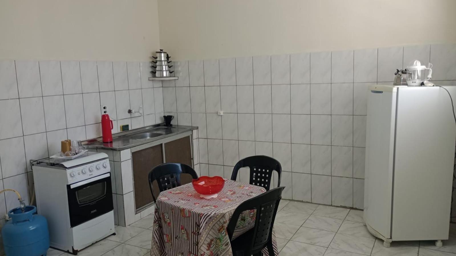Casa A 3 Minutos Da Basilica Nova Apartment *