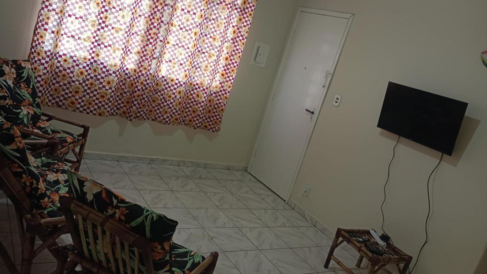 Casa A 3 Minutos Da Basilica Nova Apartment *