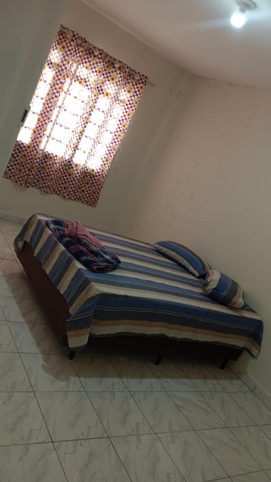 Casa A 3 Minutos Da Basilica Nova *