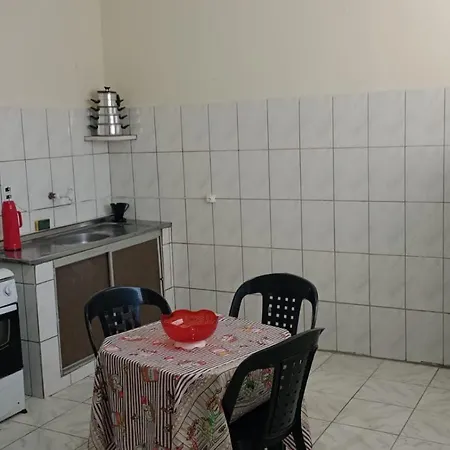 Casa A 3 Minutos Da Basilica Nova Apartamento Aparecida  Exterior foto