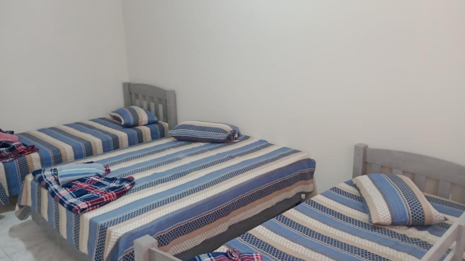 Apartment Casa A 3 Minutos Da Basilica Nova